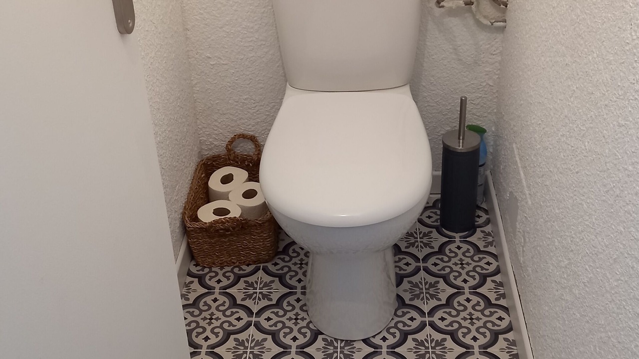 Photo of Bathroom in Lit-et-Mixe