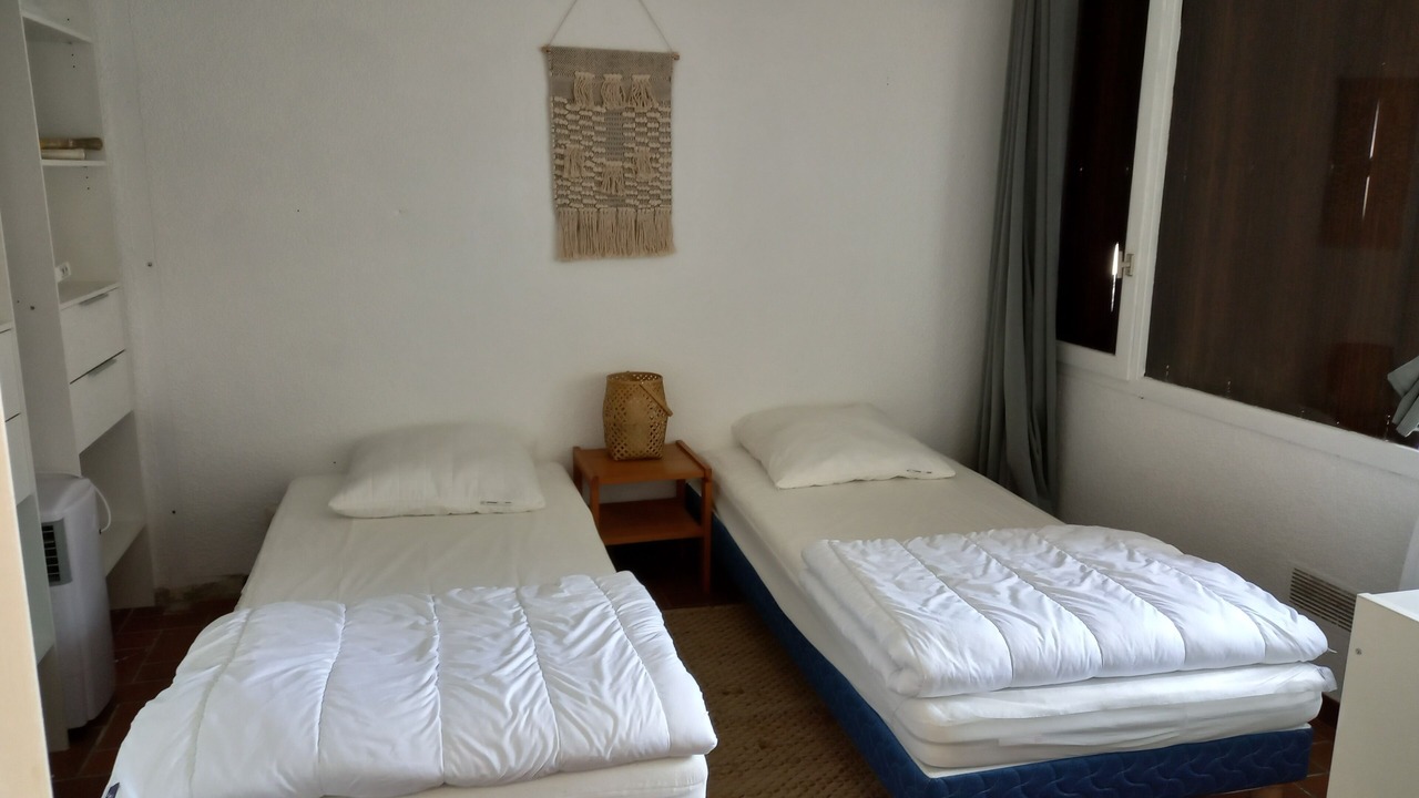 Photo of Bedroom in Lit-et-Mixe