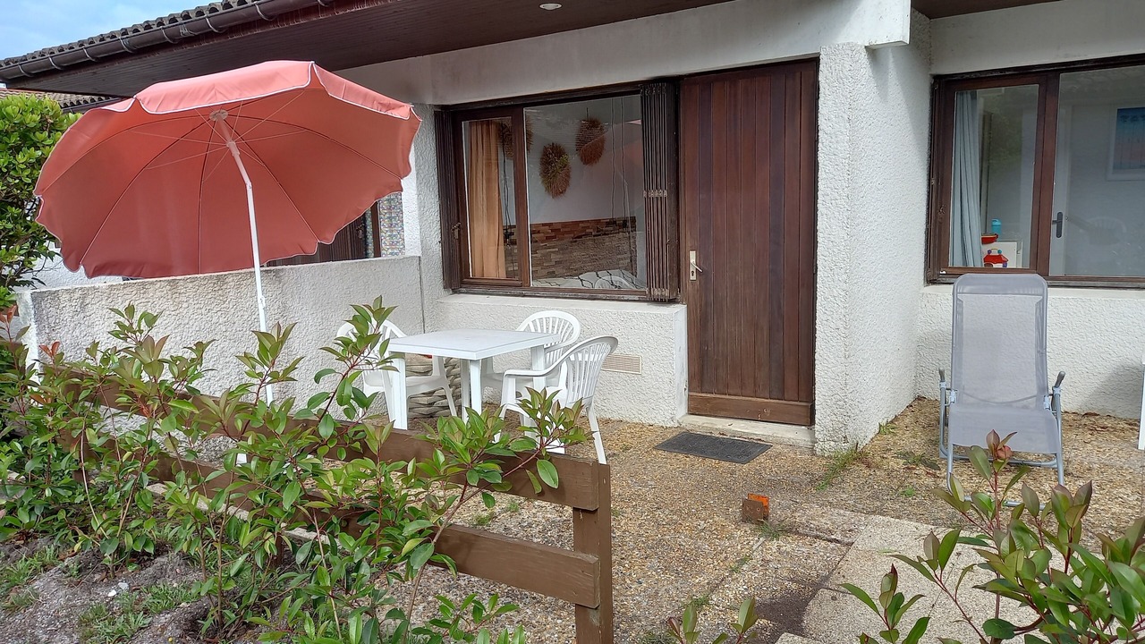 Photo of Patio Balcony in Lit-et-Mixe