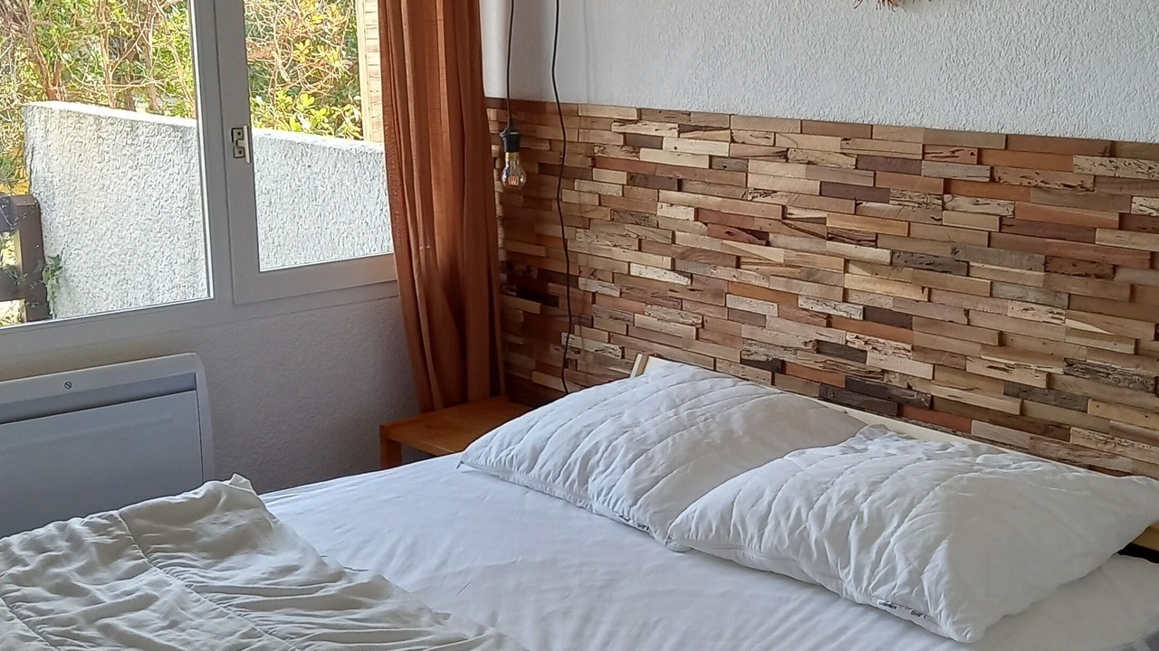 Photo of Bedroom in Lit-et-Mixe