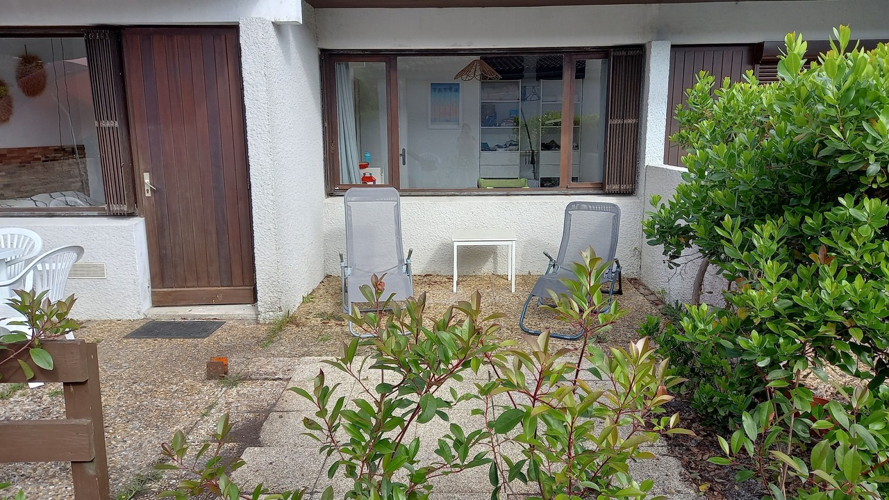 Photo of Outdoor in Lit-et-Mixe