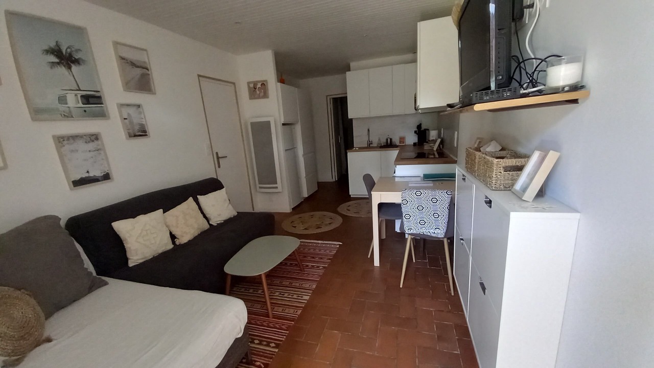 Photo of Livingroom in Lit-et-Mixe
