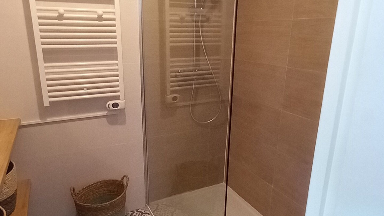 Photo of Bathroom in Lit-et-Mixe