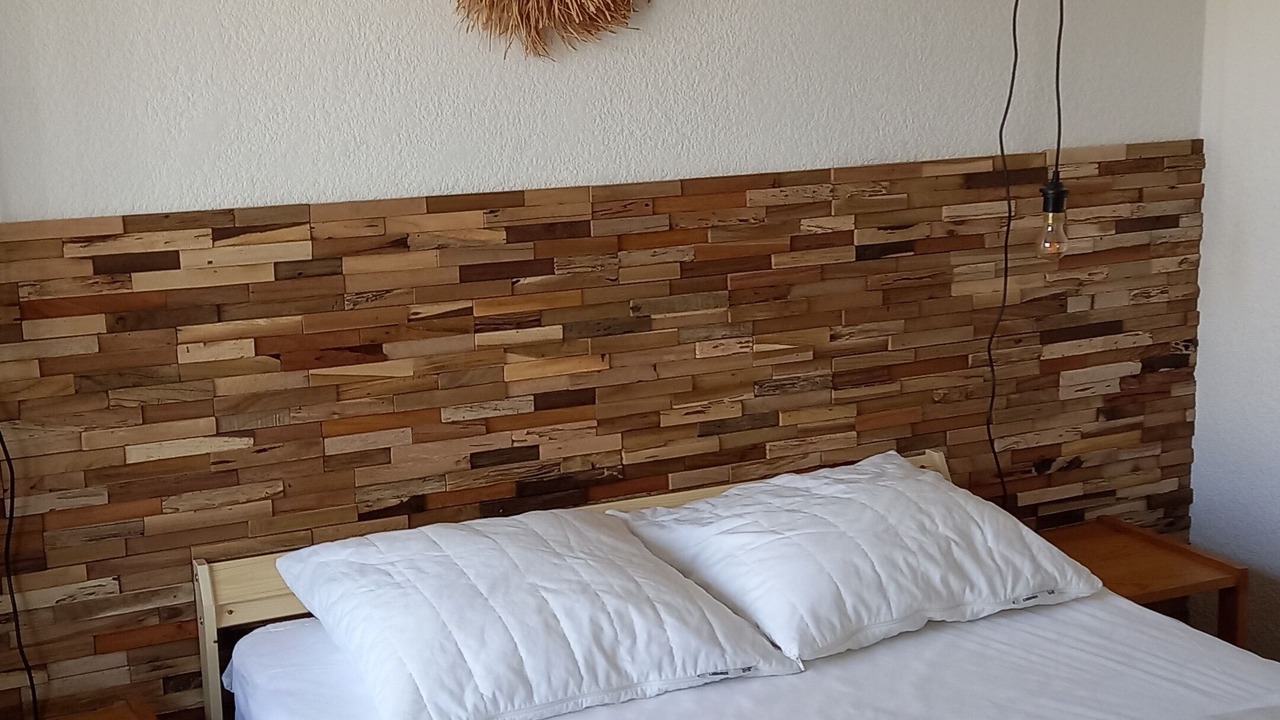 Photo of Bedroom in Lit-et-Mixe