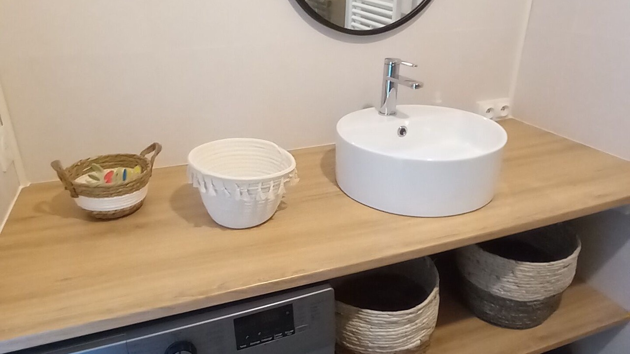 Photo of Bathroom in Lit-et-Mixe