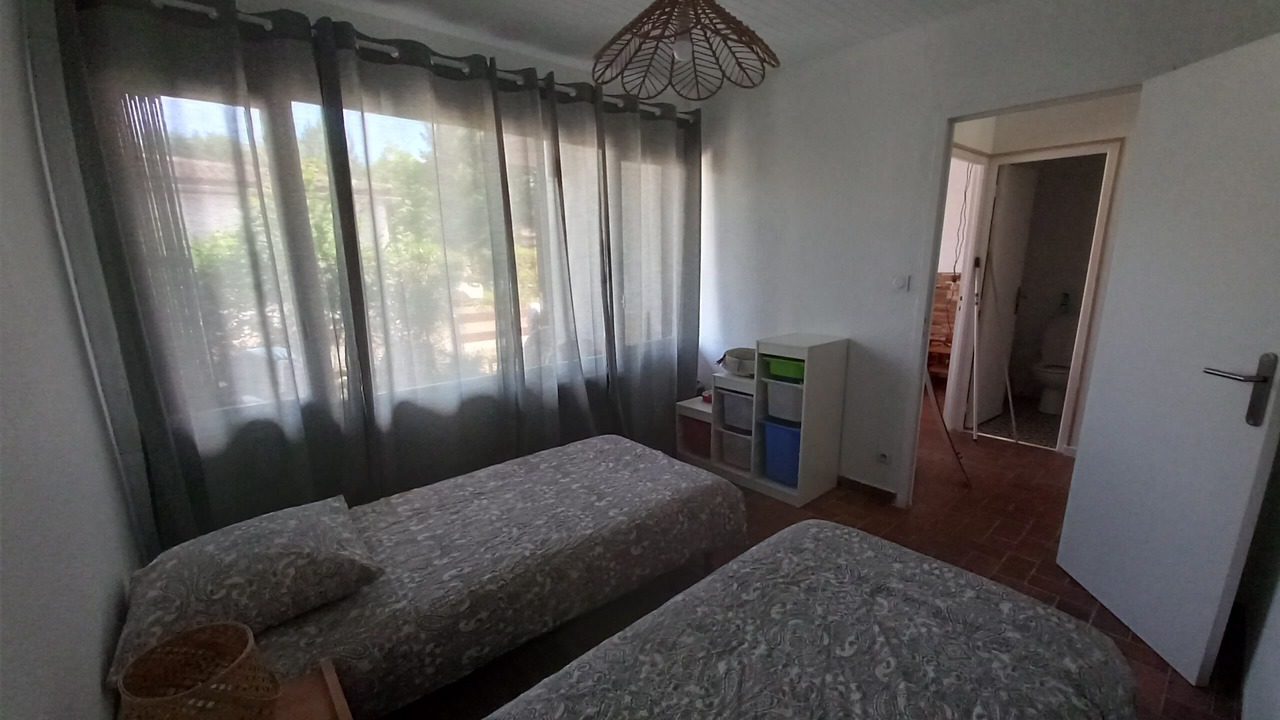 Photo of Bedroom in Lit-et-Mixe