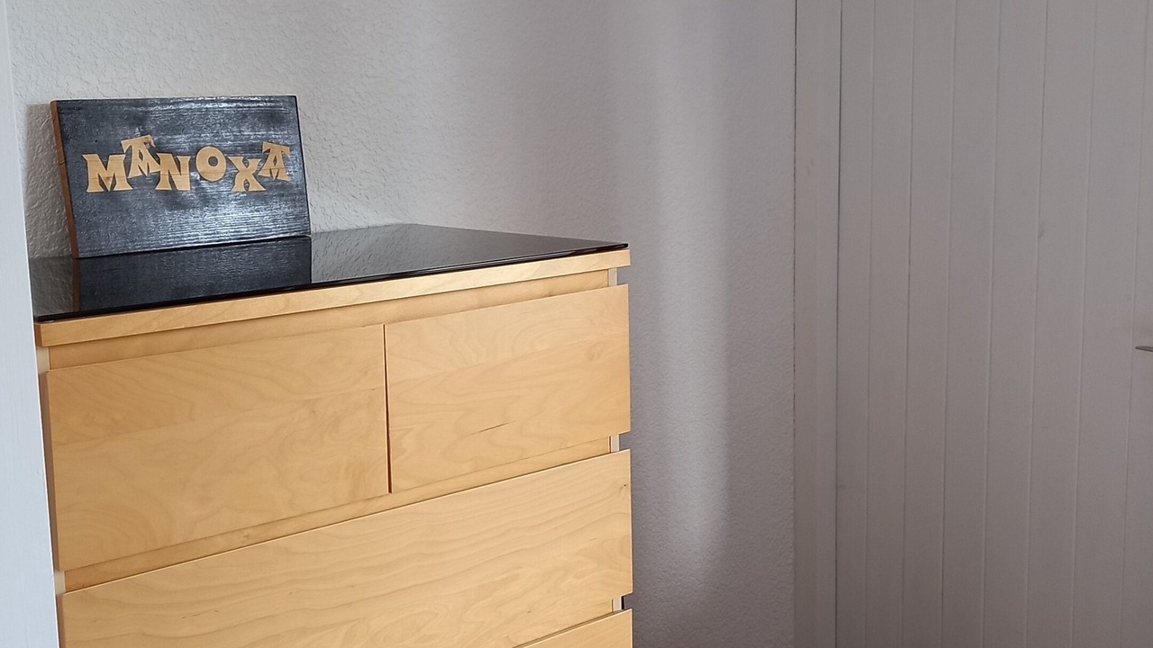 Photo of Bedroom in Lit-et-Mixe