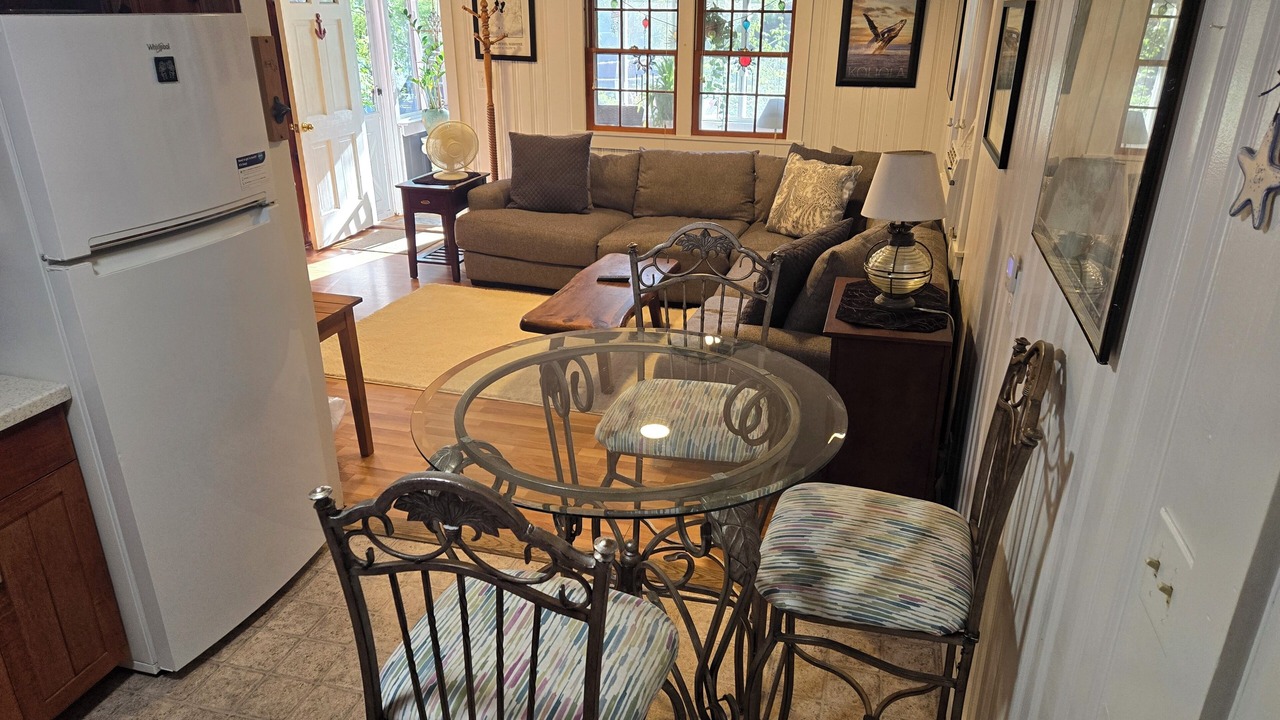 Photo of Livingroom in Mashpee