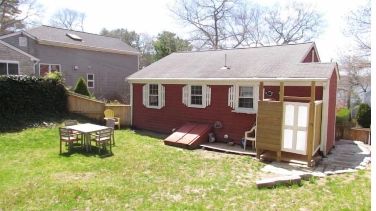 Photo of Outdoor in Mashpee