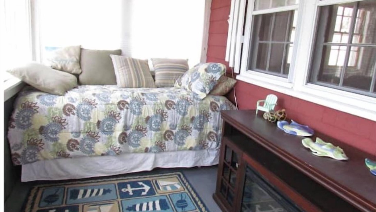 Photo of Bedroom in Mashpee