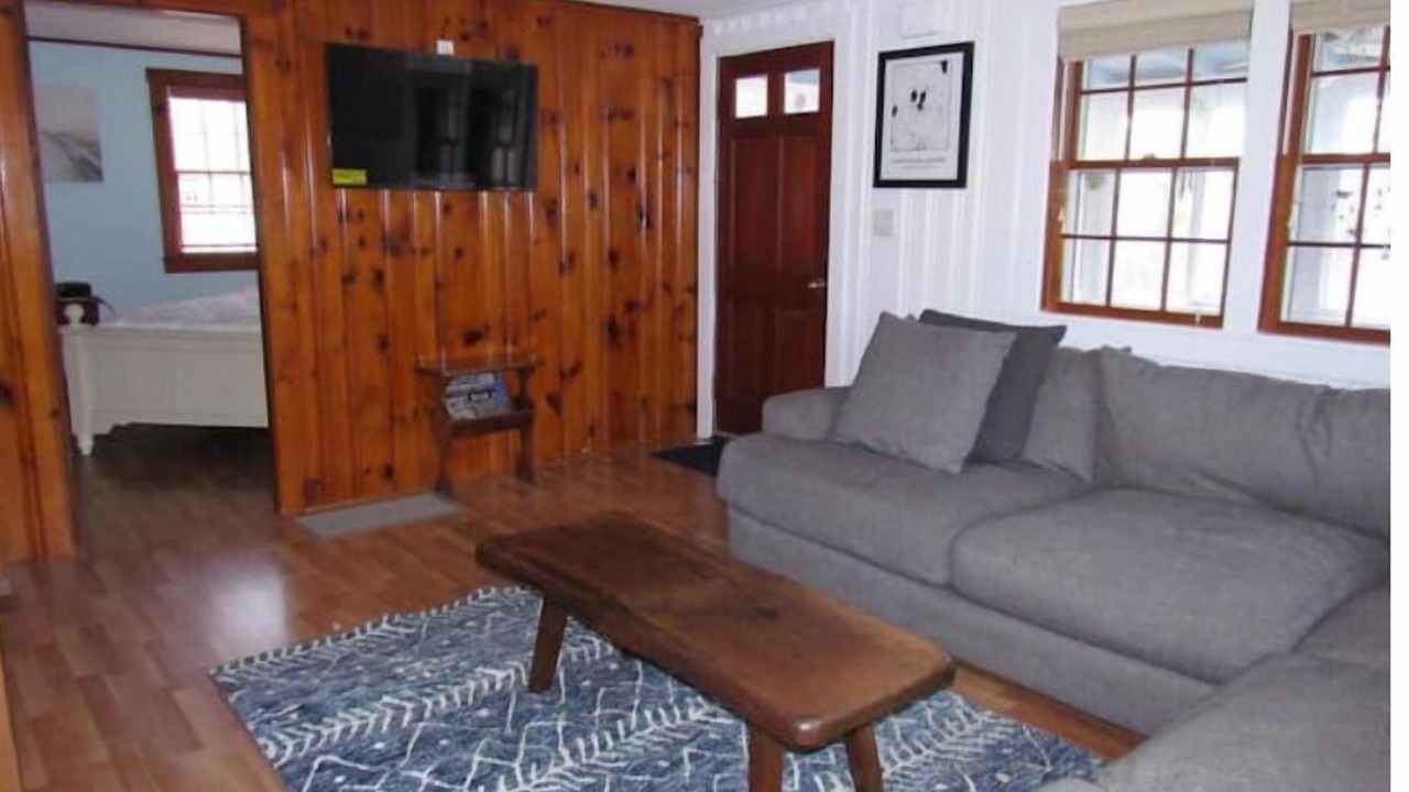 Photo of Livingroom in Mashpee