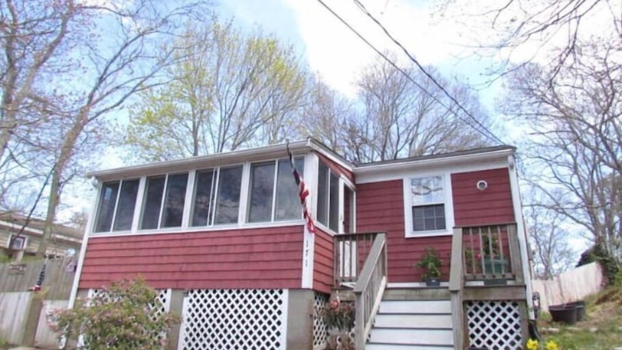 Photo of Outdoor in Mashpee