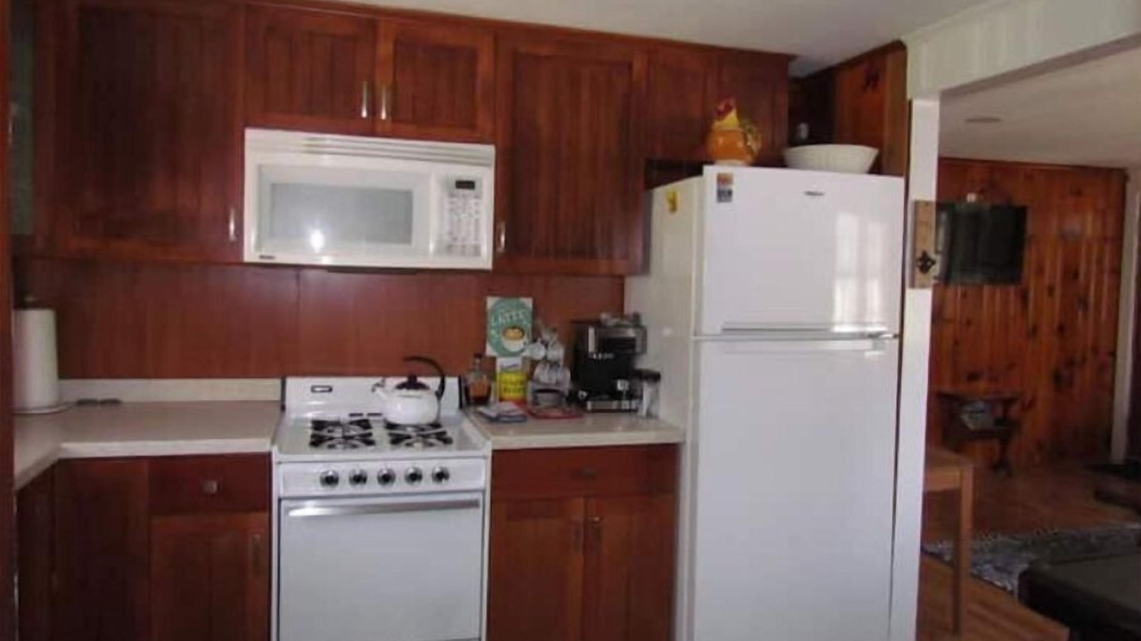 Photo of Kitchen in Mashpee