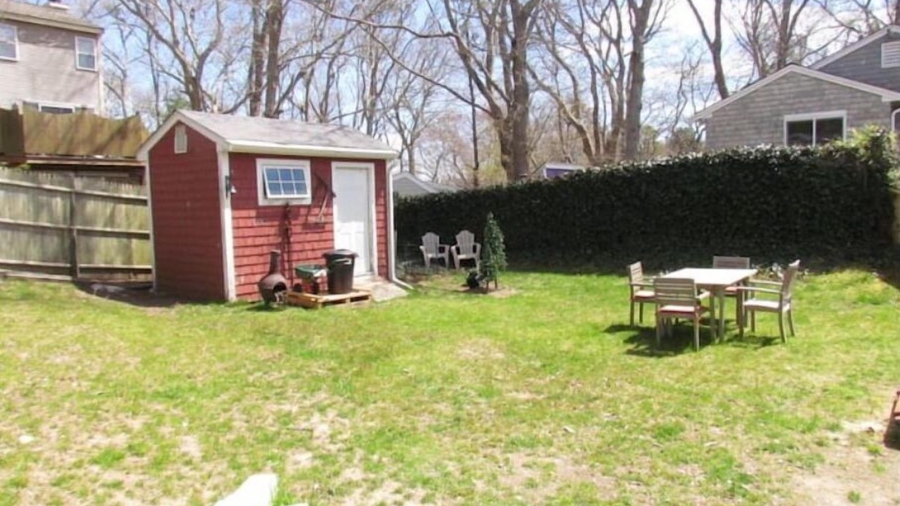 Photo of Outdoor in Mashpee