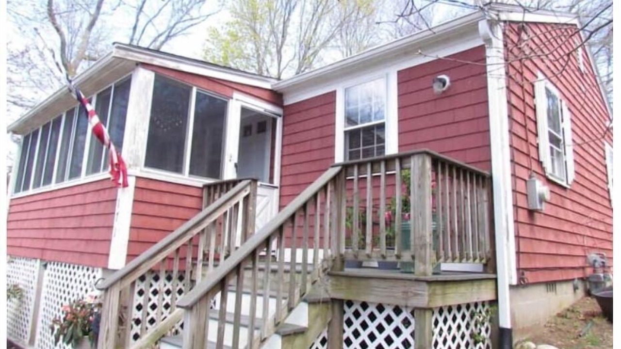 Photo of Outdoor in Mashpee