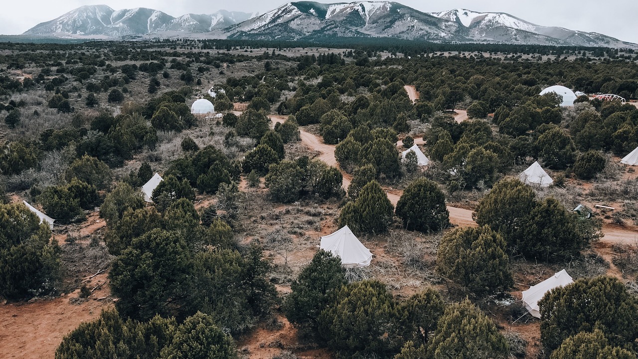 Photo of Outdoor in Monticello