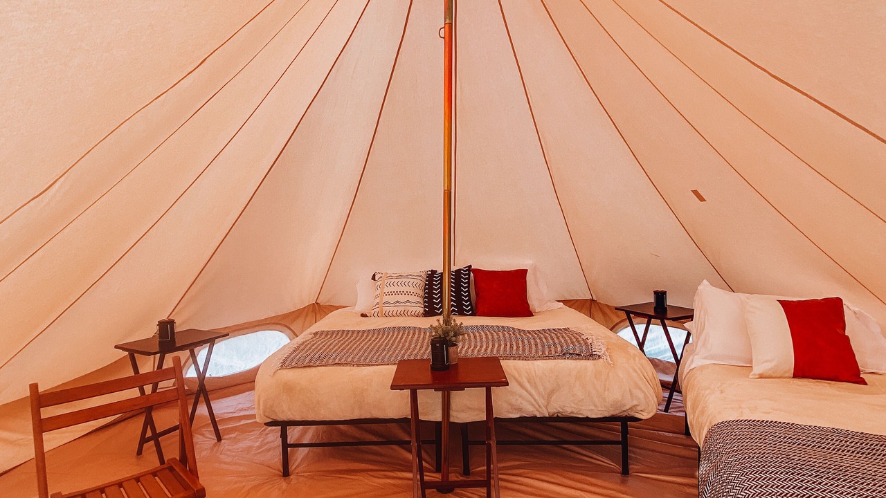 Photo of Bedroom in Monticello