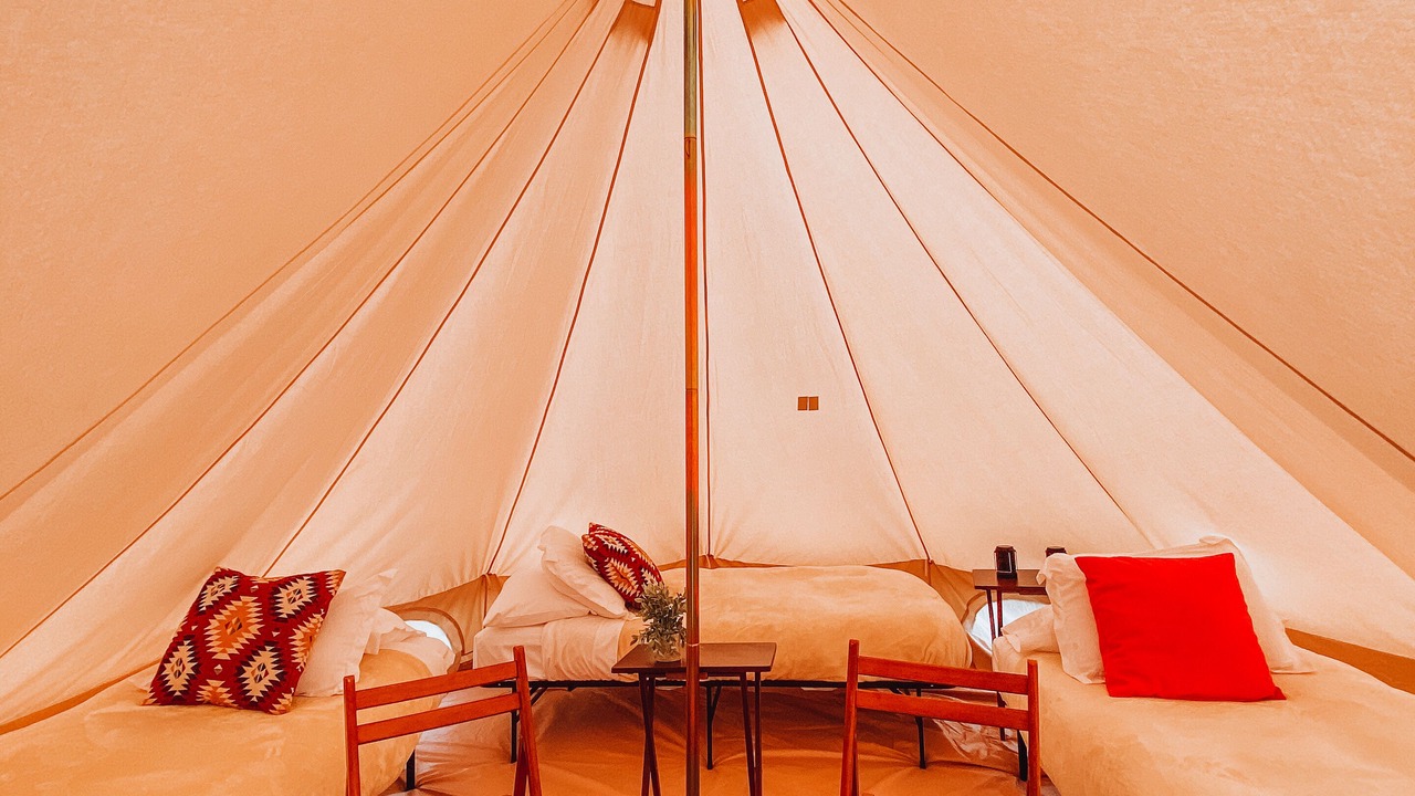 Photo of Bedroom in Monticello