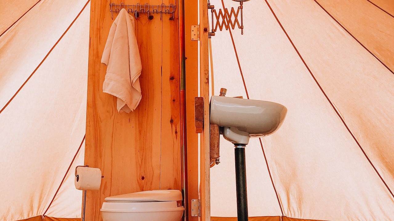 Photo of Bathroom in Monticello