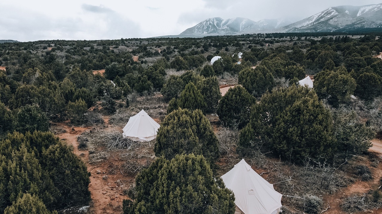 Photo of Outdoor in Monticello