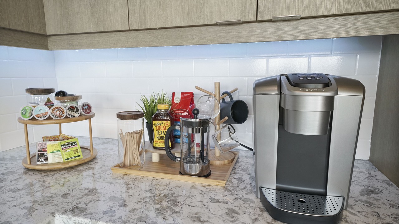 Photo of Kitchen in Montgomery
