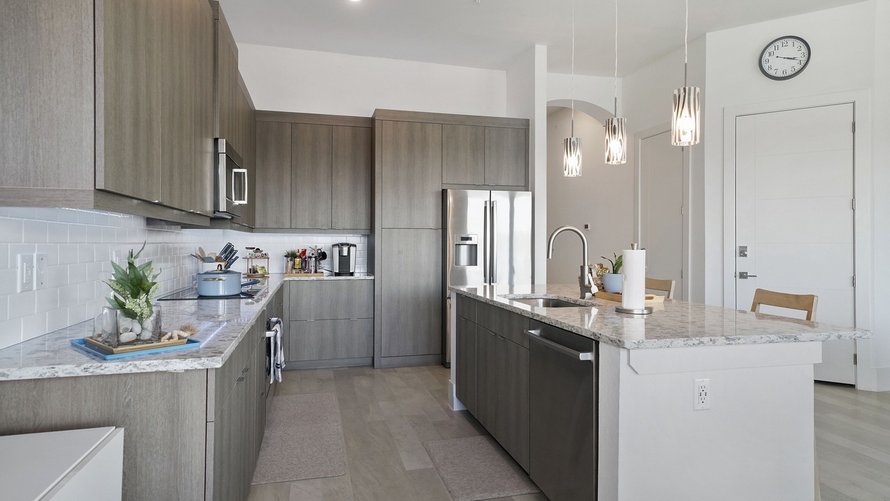 Photo of Kitchen in Montgomery