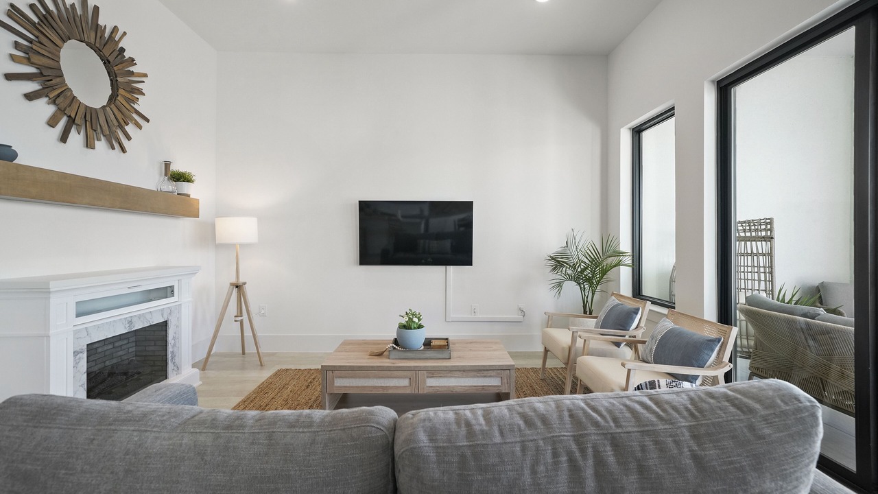 Photo of Livingroom in Montgomery