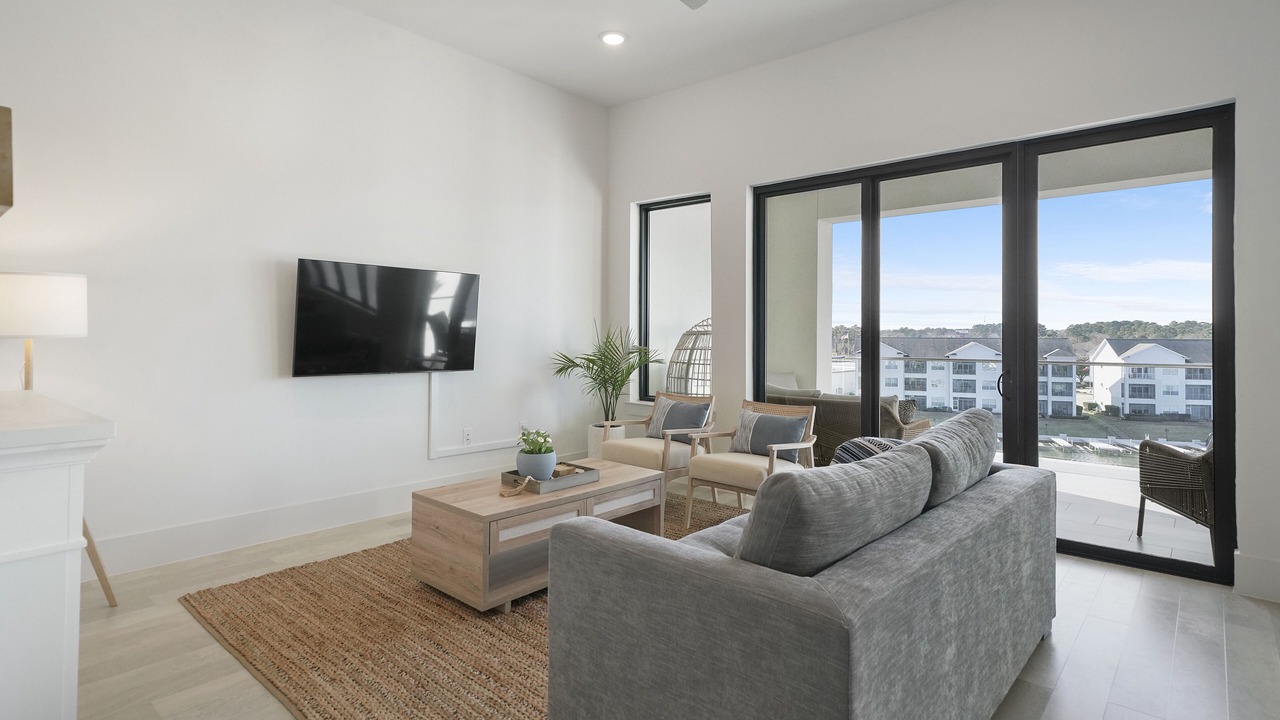 Photo of Livingroom in Montgomery