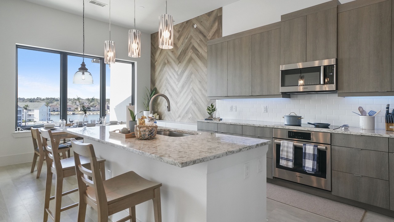 Photo of Kitchen in Montgomery