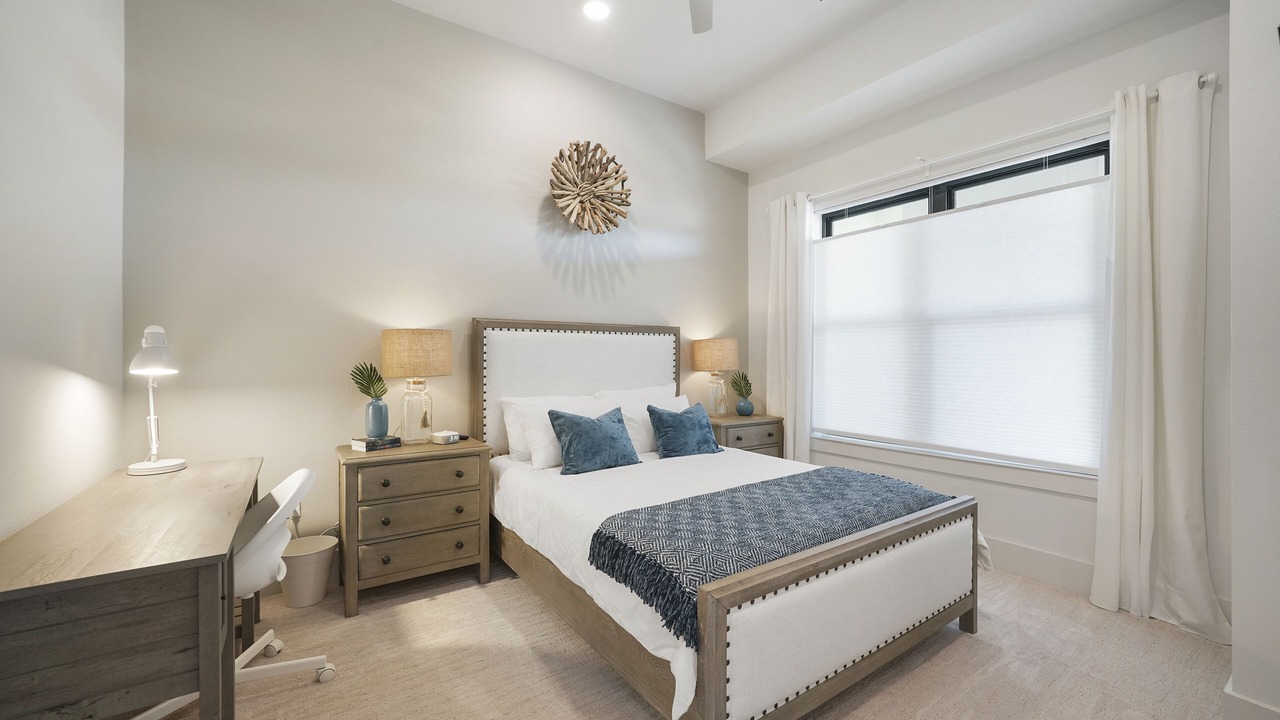 Photo of Bedroom in Montgomery