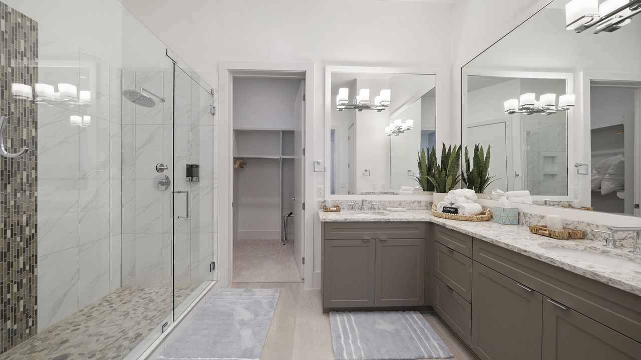 Photo of Bathroom in Montgomery