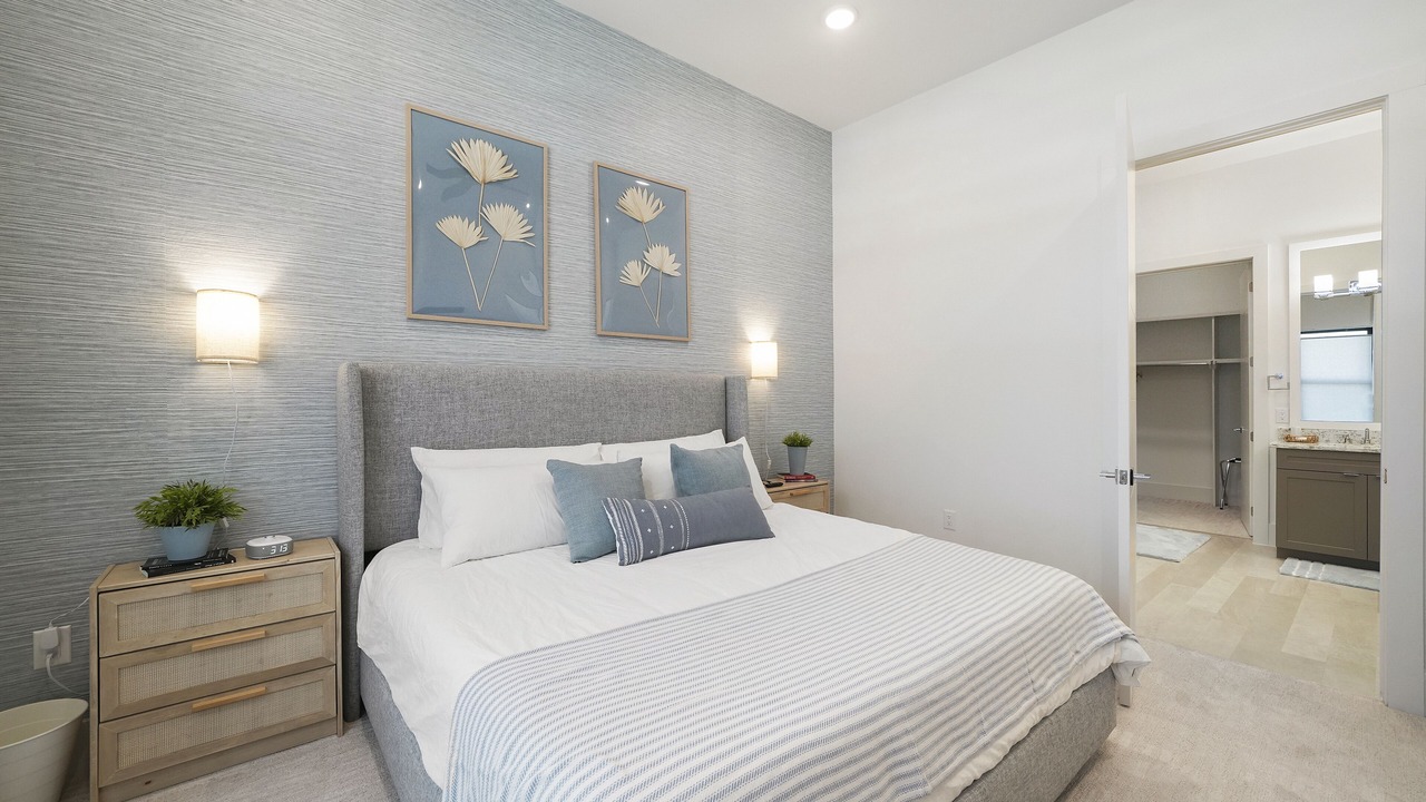 Photo of Bedroom in Montgomery