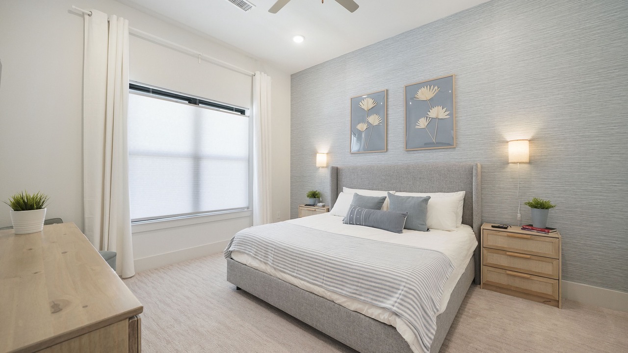 Photo of Bedroom in Montgomery