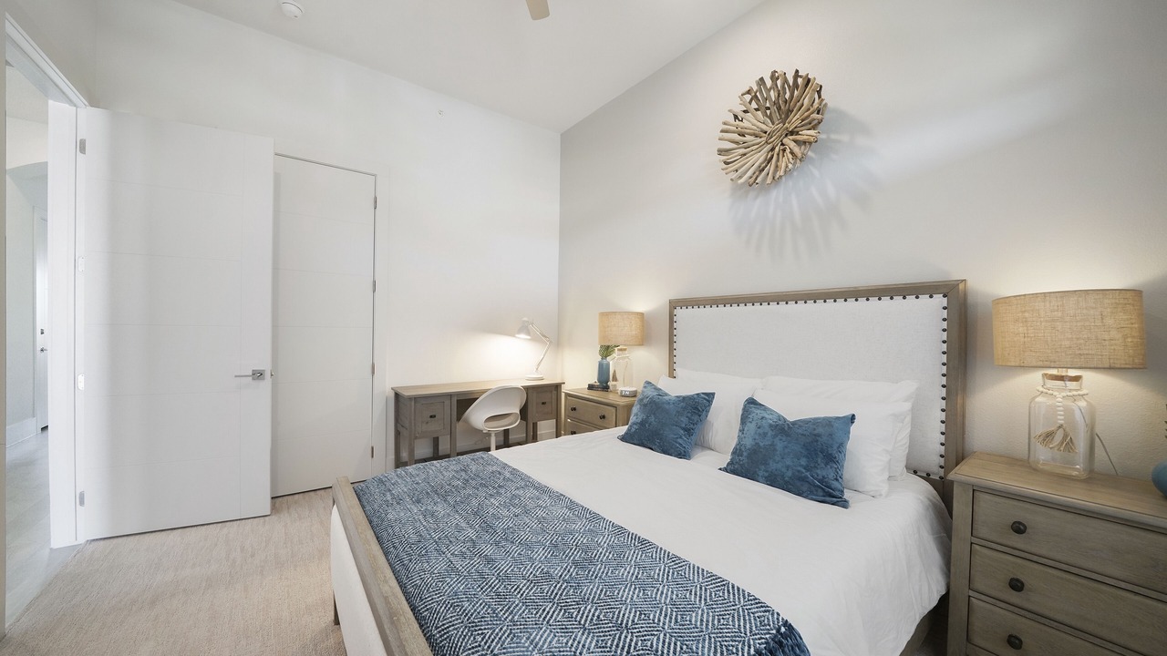 Photo of Bedroom in Montgomery