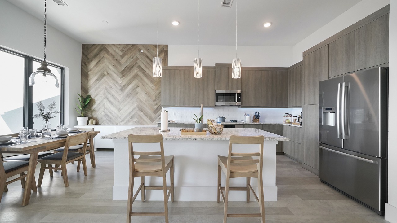 Photo of Kitchen in Montgomery