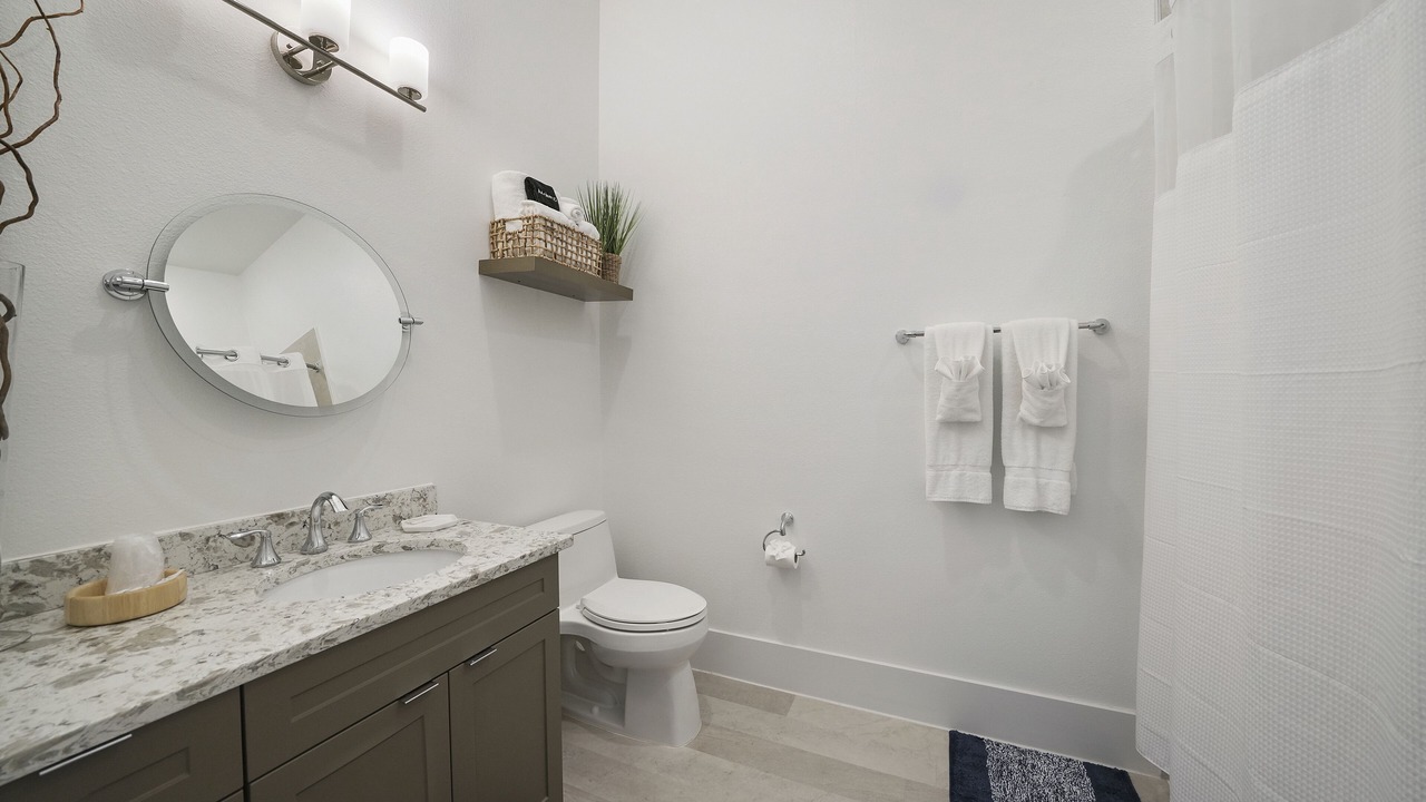 Photo of Bathroom in Montgomery