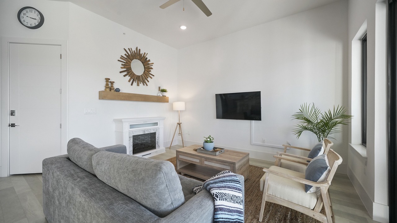 Photo of Livingroom in Montgomery