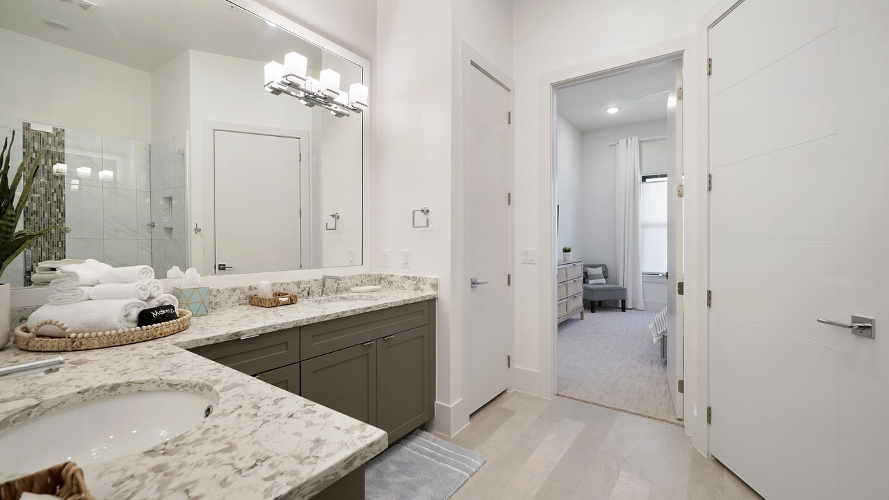 Photo of Bathroom in Montgomery