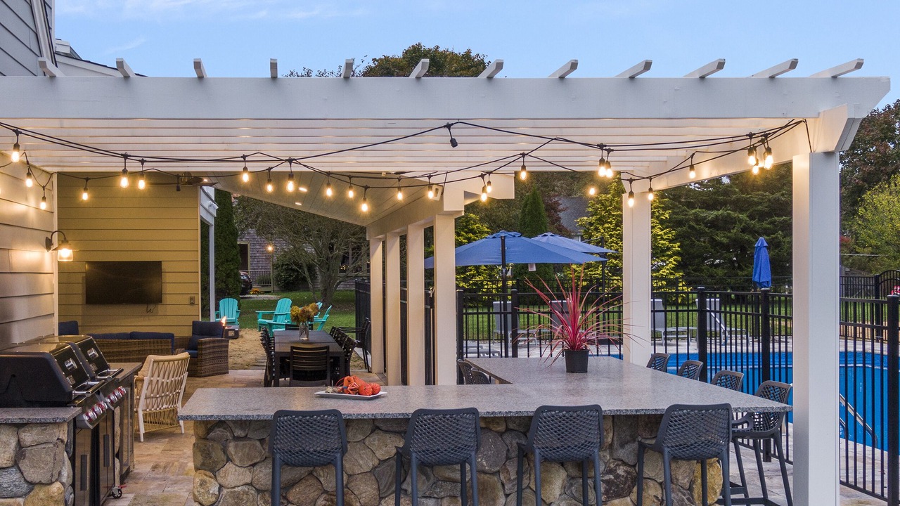 Photo of Outdoor in East Orleans
