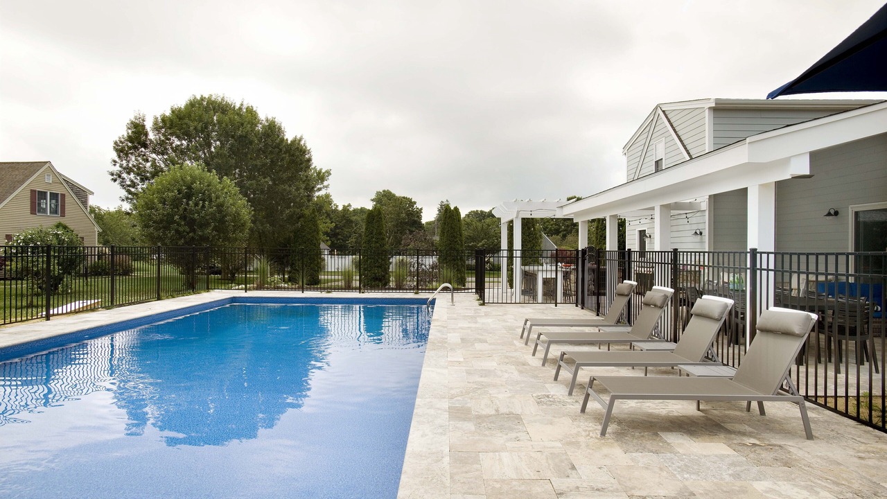 Photo of Outdoor in East Orleans