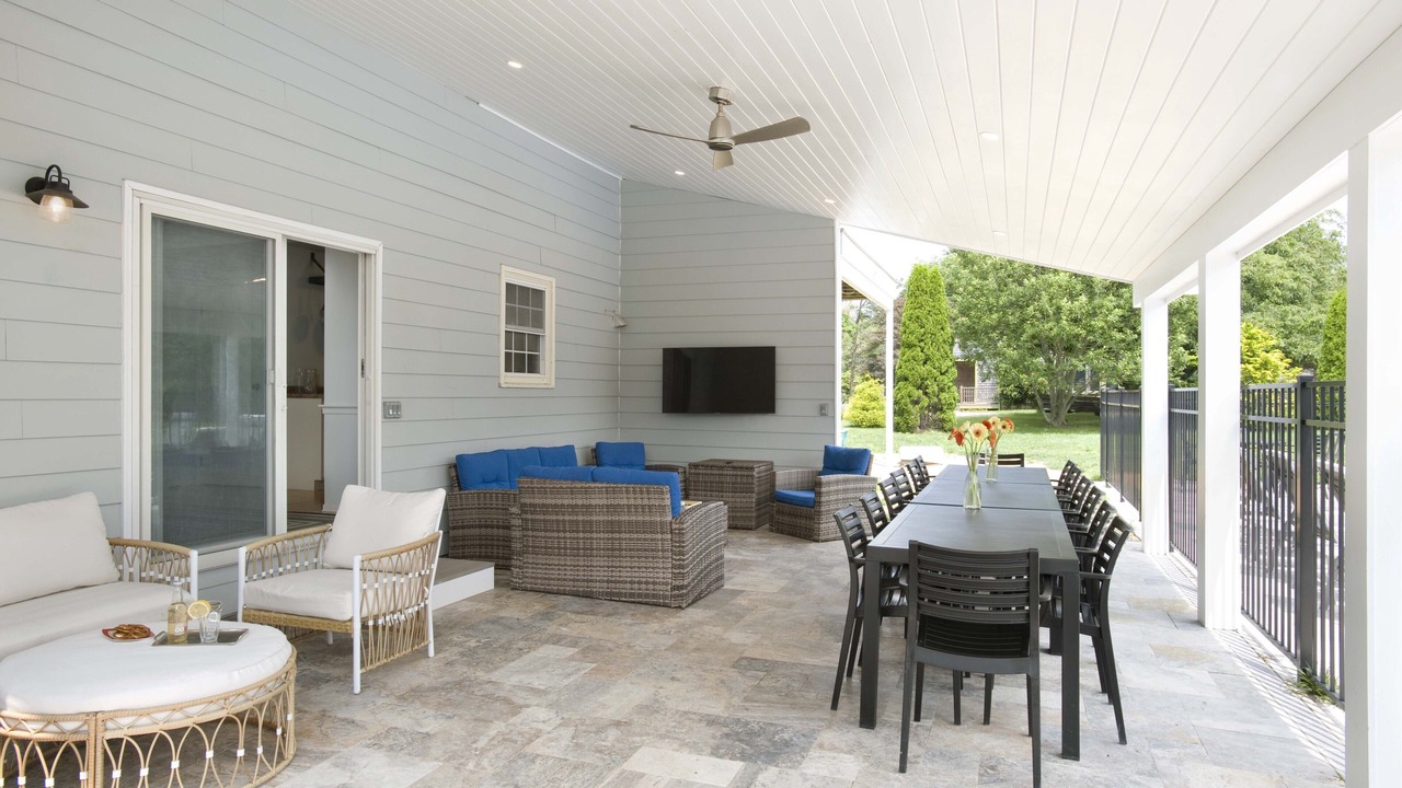 Photo of Outdoor in East Orleans