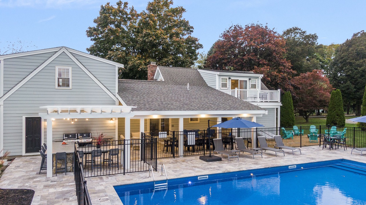 Photo of Outdoor in East Orleans