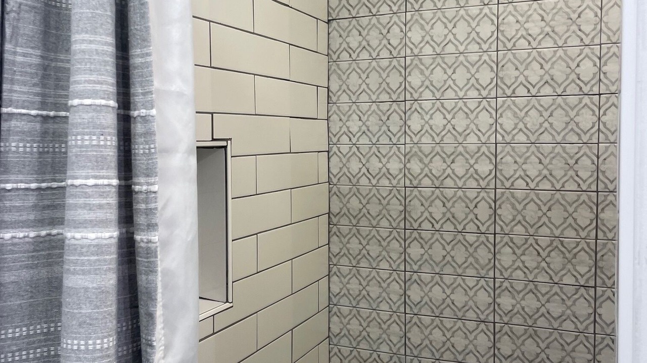 Photo of Bathroom in East Orleans