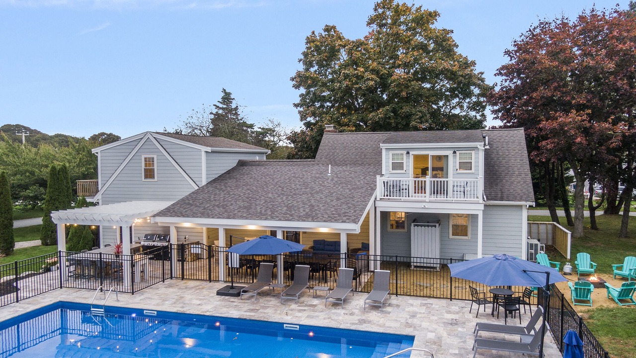 Photo of Outdoor in East Orleans