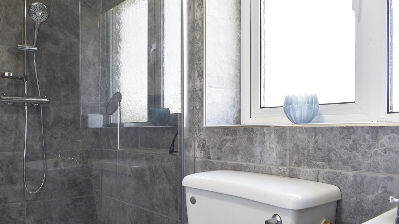 Photo of Bathroom in Leek