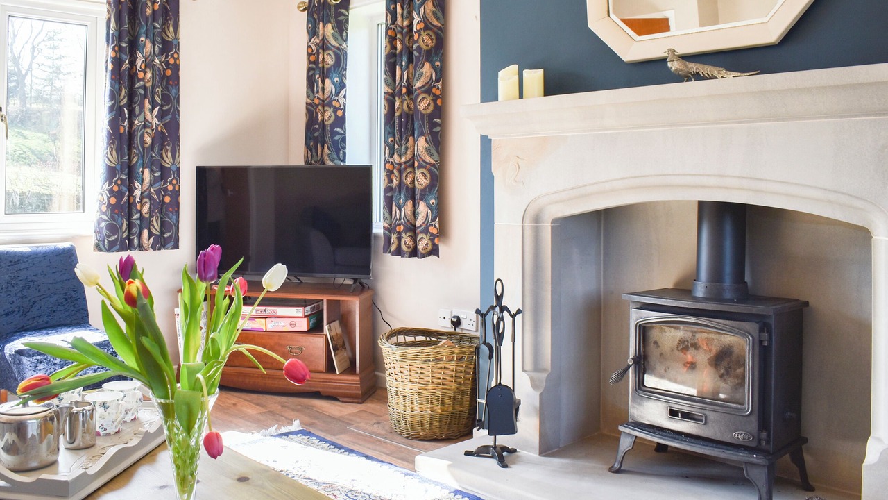 Photo of Bedroom in Leek