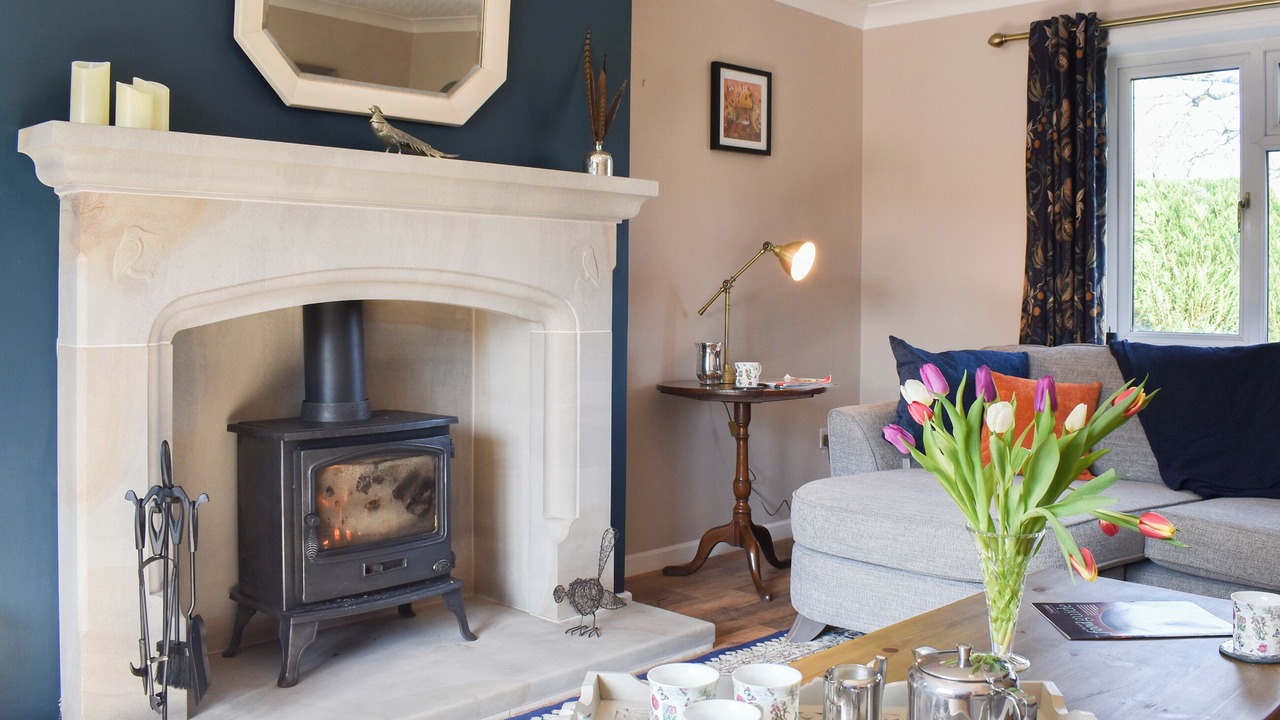 Photo of Bedroom in Leek