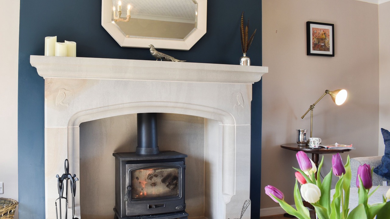 Photo of Bedroom in Leek