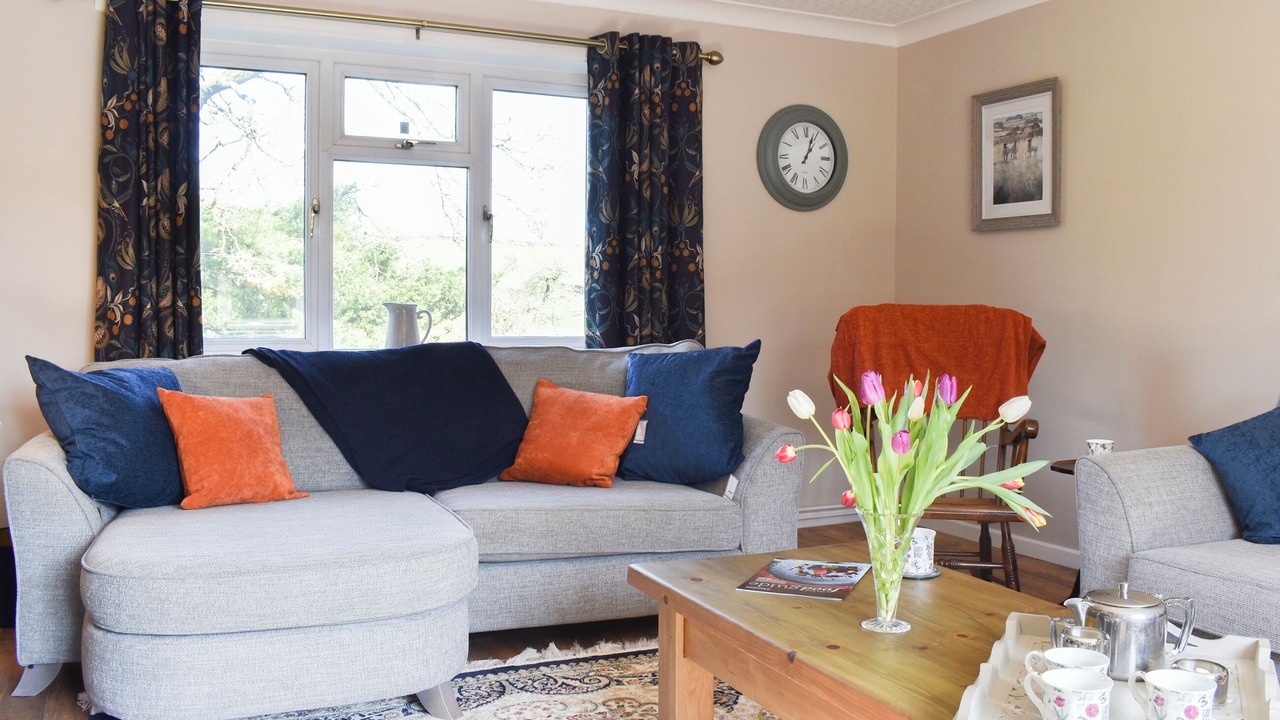 Photo of Bedroom in Leek