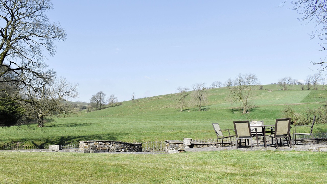 Photo of Outdoor in Leek